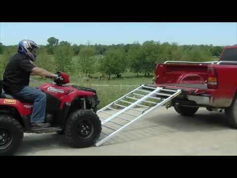 QuadBoss Ramps | Overview | #GetSome
