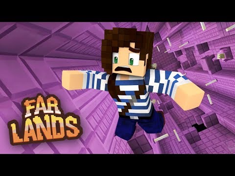 This Won't End Well! | Minecraft Far Lands Ep. 38