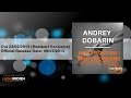 Andrey Dobarin - New Frontier (Original Mix) 