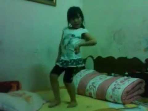KL Ladies Nine Muses Dance cover