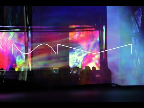 ISM Hexadome Retrospective - Gropius Bau, Berlin