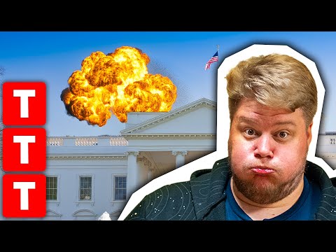 Explosive Fails im Weißen Haus! | TTT