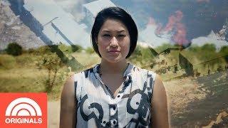 I Survived The Waco Tragedy | Survivor Stories | TODAY