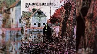 Black Sabbath - Evil Woman [Don&#39;t Play Your Games with Me] (2023 Remaster by Aaraigathor)