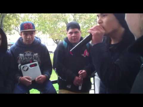 Battles of Mercenaries | Nebula Vs Palma  (Octavos)