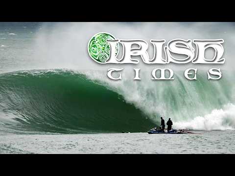 Irish Times - Part 1