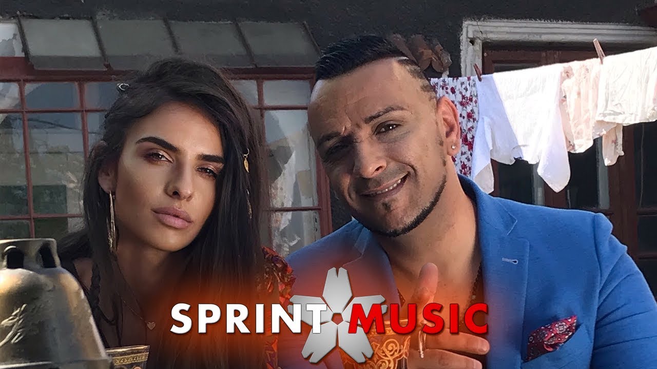 Mellina ft. Ralflo — Fata Morgana