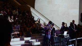 Electricity (Live in National Gallery Singapore) - Nathan Hartono
