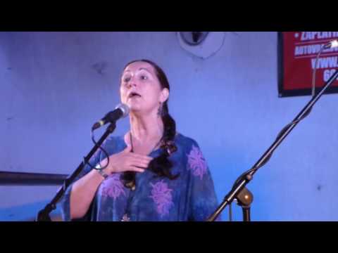 16. Stránící  - Dobrodružství s bohem Panem