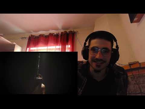 Ricks Reacts Kasha - Sítio Bom feat Diogo Piçarra (Visualizer)
