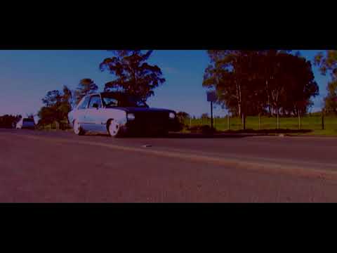 Teaser Chevette Rebaixado Dz7  "O Sonho"