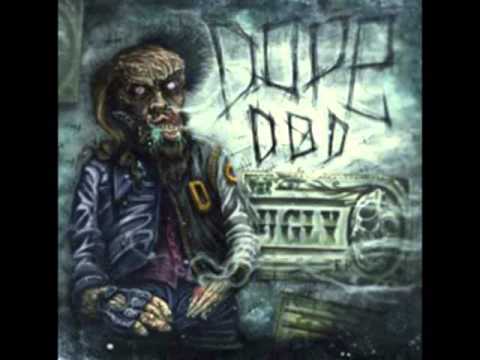 Dope D.O.D. Bad Taste (feat. Nitro & Dj Slait)