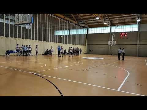 CSB infantil A, cadete A, junior A - Juventud Arquiplus Aranda