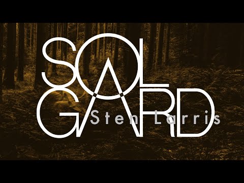 Sten Larris - Solgård EP 2020