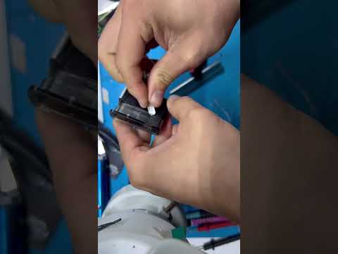 Tutorial de desmontagem Ignite V250