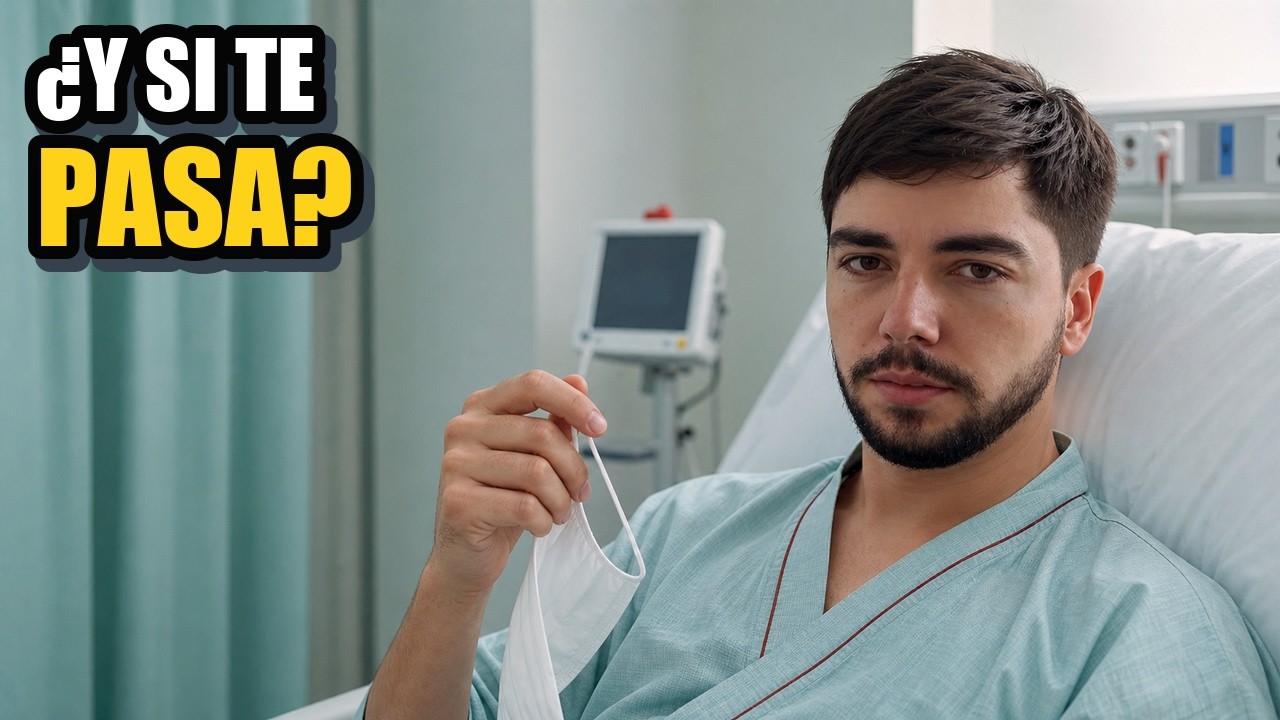 ¿Qué pasa si acabas en URGENCIAS en Japón sin hablar japonés?