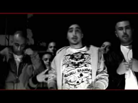 Eko Fresh & German Dream - Members Only 16Bars.de (VIDEOPREMIERE 2008)