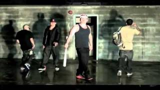 SK ft Ambrosi & Rambo - 'Shut it Down'