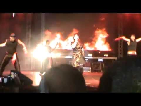 Brunaru / Da pump - Dragon screamer（Cover）