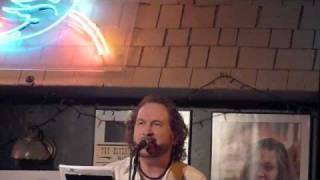 Gary Burr, A Thousand Wild Horses