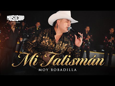 Moy Bobadilla - Mi Talismán (Video Oficial)