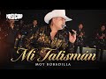 Moy Bobadilla - Mi Talismán (Video Oficial)