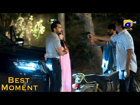 Behroop Episode 82 || 𝗕𝗲𝘀𝘁 𝗠𝗼𝗺𝗲𝗻𝘁 𝟬𝟮 || Zubab Rana - Asad Siddiqui - Beenish Chauhan || Har Pal Geo