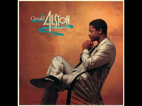 Gerland Alston - Take Me Where You Want To