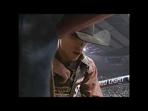 White Rock bucks Reed Corder - 00 PBR Portland