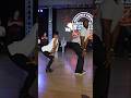 Twerk It Like Miley Improv Westcoastswing