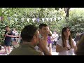 FIESTAS MADE IN COCKTAIL X MUSIC