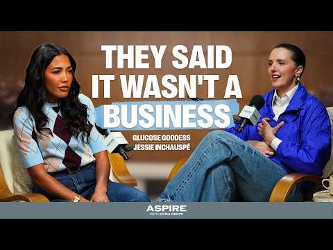 Glucose Goddess Turned Down Investors to Keep Control (Here's Why)