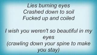 Skin - Licking Cream Lyrics