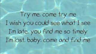 U - Jaden Smith |Lyrics|