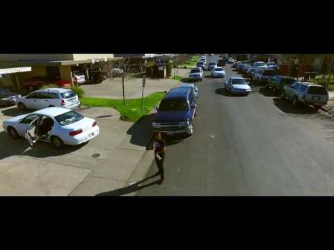 AseCard - Bellvedere Bottles (Official Music Video Dir. by YngZayTV)