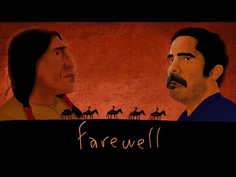 Farewell - Animation Short Film