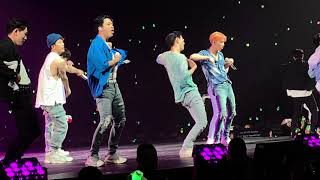 190630 갓세븐 (GOT7) - &#39;Paradise&#39; [GOT7 2019 World Tour &#39;KEEP SPINNING&#39;]