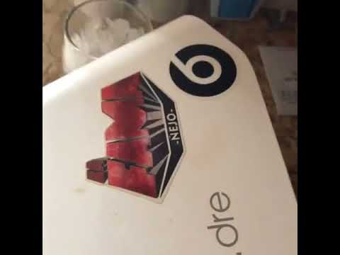 Ñejo Ft. Jon Z, Ele A El Dominio y Jamby El Favo - Dicen Que Quieres Verme