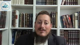 זרא שמשון - פרשת קי תבו 5783 - רבי אריאל ילוז