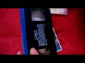My April 11 2002 VHS Collection