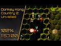 Current WR DKC2 Unveiled 102 1 57 00
