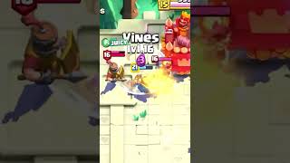 LEVEL 21 MINI PEKKA 🤯 - Deck Guide by JuicyJ