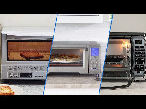 Top 10 Toaster Oven in 2023 (Buying Guide)