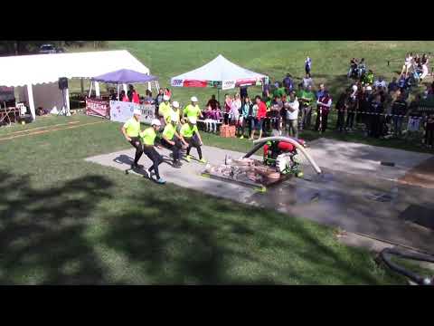 OSH Škodějov 2018 - muži - Želechy