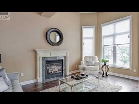 2447 BON ECHO DR, Oakville, ON L6H 7P9