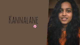 Download lagu Kannalane | Simply One Minute For You | Anamika P S mp3 Download lagu Kannalane | Simply One Minute For You | Anamika P S mp3