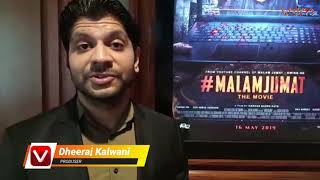 Download lagu Dheeraj Kalwani Optimis Malam Jumat The Movie Menyeramkan....!!! mp3