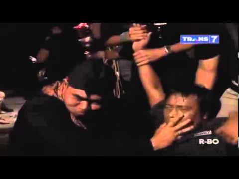 Mister Tukul - Eps. Menguak Misteri Bukit Gombel [Full Video] 2 Maret 2014