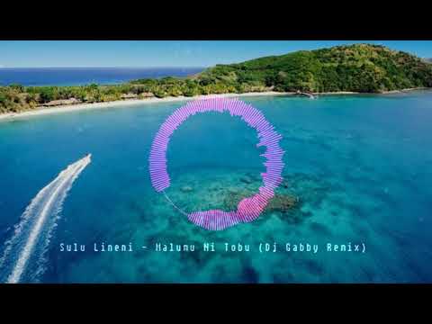 Sulu Lineni - Malumu Ni Tobu (Dj Gabby Remix)