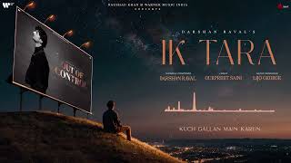 Download lagu Ik Tara Lyrical Video | Darshan Raval | Gurpreet S. | Lijo | Naushad Khan | Out Of Control mp3 Download lagu Ik Tara Lyrical Video | Darshan Raval | Gurpreet S. | Lijo | Naushad Khan | Out Of Control mp3